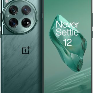 OnePlus 12 PJD110 (Global Version, 512GB+16GB, Green)