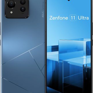 ASUS Zenfone 11 Ultra (AI2401) (256GB+12GB, Misty Gray)