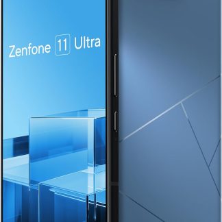 ASUS Zenfone 11 Ultra (AI2401) (256GB+12GB, Skyline Blue)