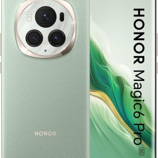 HONOR Magic 6 Pro (Global) (512GB+12, Epi Green)