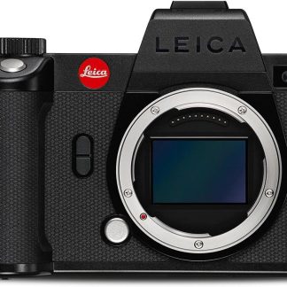 Leica SL2-S Mirrorless Digital Camera Body (10881, ROW)