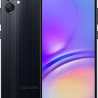 Samsung Galaxy A05 A055F DS (128GB+6GB, Black)