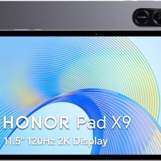 Honor Pad X9 LTE (ELN-L09) (128GB+4GB, Space Gray)