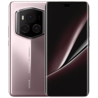 HONOR Magic 6 RSR Porsche Design (Global) (1TB+24, Frozen Berry)