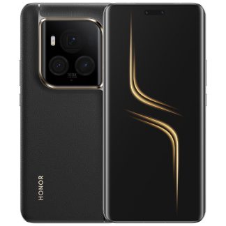 HONOR Magic 6 Ultimate (Global) (1TB+16, Black)