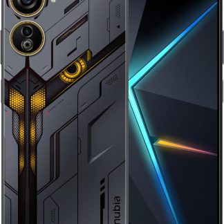 Nubia Neo 2 5G (Global) (256GB+8GB, Gray)