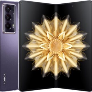 HONOR Magic 6 Ultimate (Global) (512GB+16, Purple)