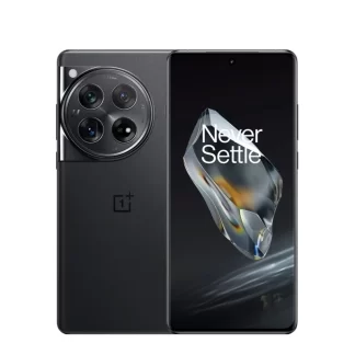 OnePlus 12 PJD110 (Global Version, 1TB+16GB, Black)