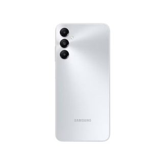 Samsung Galaxy A05s A057F DS (128GB+6GB, Silver)