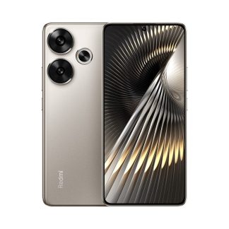 Redmi Turbo 3 5G (256GB+12GB, Gold, Global Version)