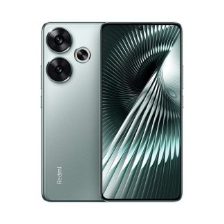 Redmi Turbo 3 5G (256GB+12GB, Green, Global Version)