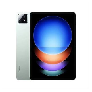 Xiaomi Tab 6s Pro (512GB+12GB, Green, Global Version)