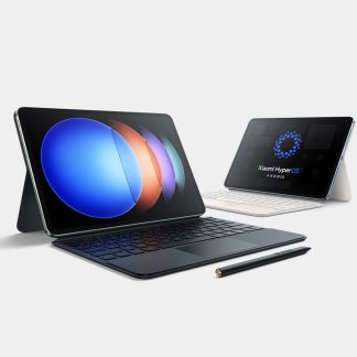 Xiaomi Tab 6s Pro (256GB+12GB, Black, Global Version)