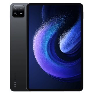 Xiaomi Tab 6s Pro (256GB+8GB, Black, Global Version)