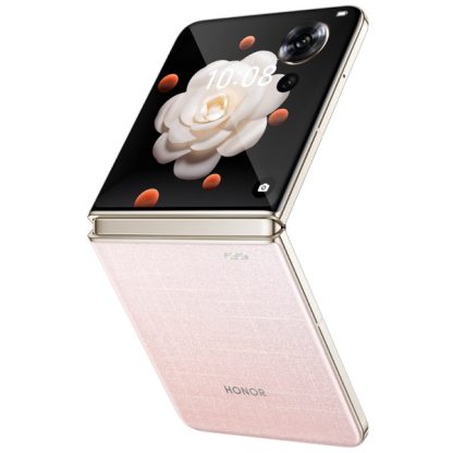 HONOR Magic V Flip (Global, LRA-AN00) (512GB+12GB, Pink)