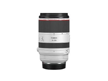 Canon RF 70-200mm f/2.8L IS USM Lens