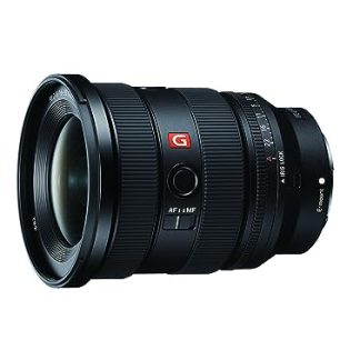 Sony FE 16-35mm f/2.8 GM II Lens (SEL1635GM2)