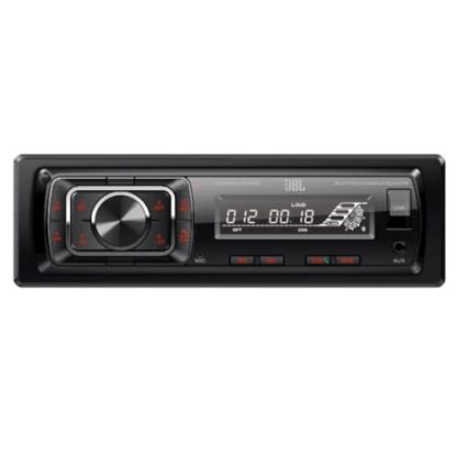 JBL Celebrity 150 Car MP3 Player (Black)