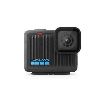 GoPro Hero Compact Action Camera (CHDHF-131)