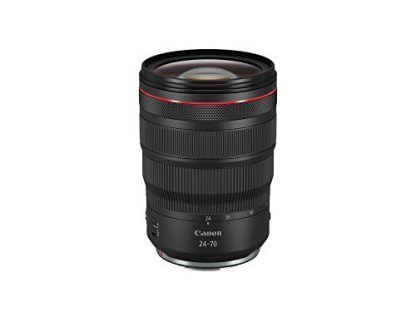 Canon RF 24-70mm f/2.8 L IS USM Lens