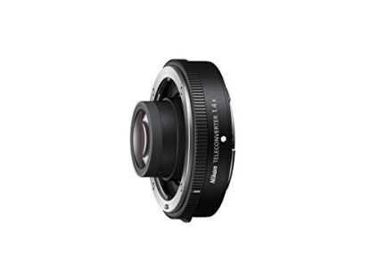 Nikon Nikon Z Teleconverter TC-1.4x