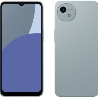 Sharp Aquos Wish 4 (5G Nano & eSIM) (128GB+6GB, Blue)