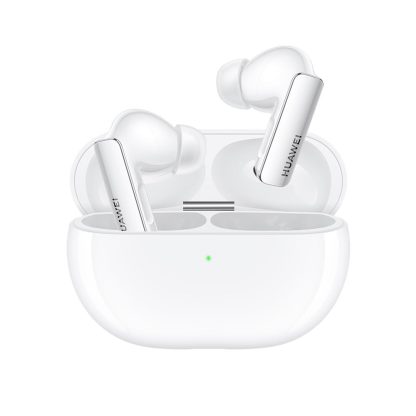 Huawei FreeBuds Pro 3 Wireless Bluetooth Earphone (Ceramic White)