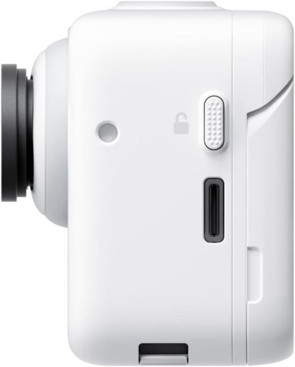 Insta360 GO 3 Action Camera (128GB, White) - Image 3