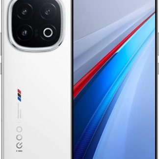 Vivo iQOO 13 (Global, V2408A) (1TB+16GB, White)