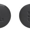 JBL Tune Buds (Black) - Image 2