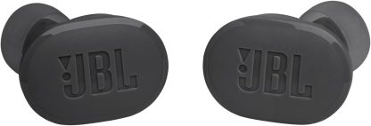 JBL Tune Buds (Black) - Image 2