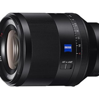 Sony FE 50mm F1.4 ZA (SEL50F14Z)