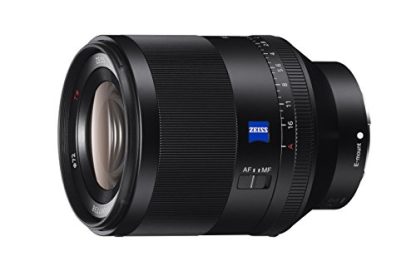 Sony FE 50mm F1.4 ZA (SEL50F14Z)