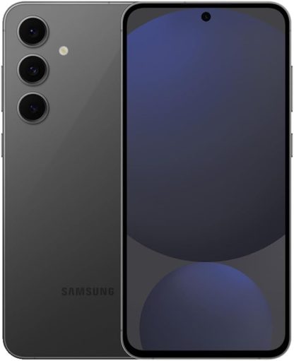 Samsung Galaxy S24 FE 5G S721B DS (256GB+8GB, Graphite)