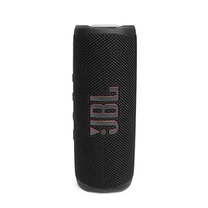 JBL Flip 6 Speaker (Midnight Black)