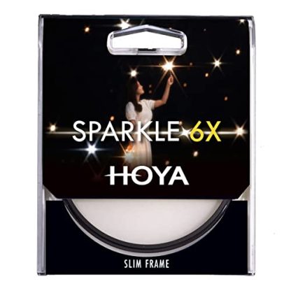 Hoya Sparkle 6X Filter (72mm)