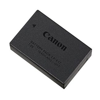 Canon LP-E17 Original Battery for Canon 760D Camera Accessory