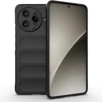 Redmi K80 Pro (Global) (512GB+16GB, Black)