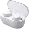 ITFIT T10 True Wireless Earbuds (White, ITFITT10WE)