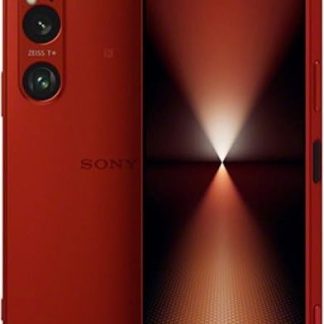 Sony Xperia 1 VI XQ-EC72 (512GB+12GB, Scarlet)