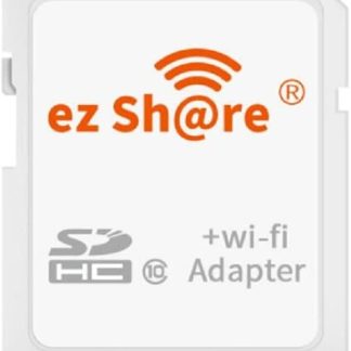 EZ Share Wi-Fi SDHC Card (4th Gen) (32GB, EZE01009003)