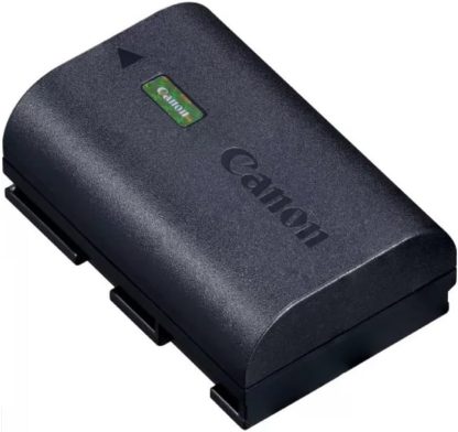 Canon Canon LP-E6NH Battery Pack For EOS R5 and EOS R6