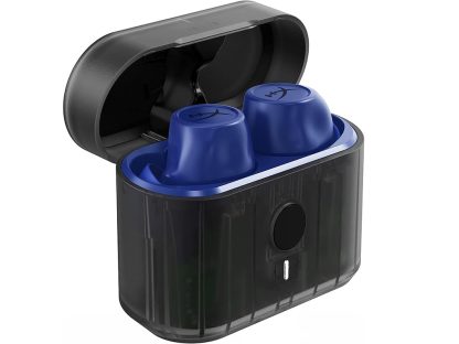 HyperX Cirro Buds Pro (Blue, 727A6AA)