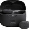 JBL Tune Buds (Black)