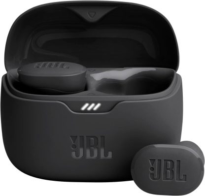 JBL Tune Buds (Black)