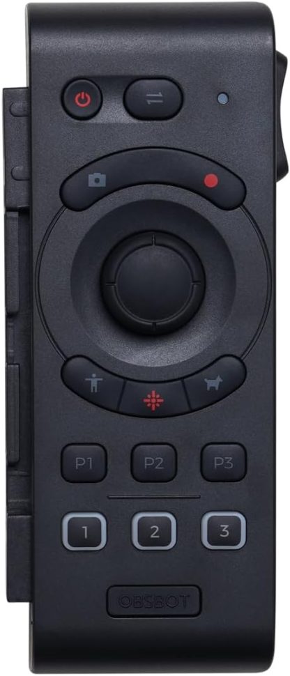 OBSBOT Tail Air Remote Controller (ORB-2205-CT) - Image 3