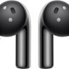 OnePlus Buds 3 E509A (Metallic Gray) - Image 3