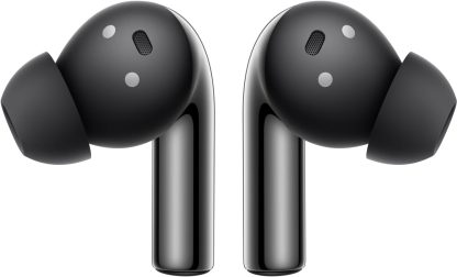 OnePlus Buds 3 E509A (Metallic Gray) - Image 3