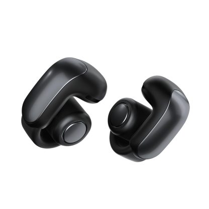 Bose Ultra Open Earbuds (Black)