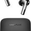 OnePlus Buds 3 E509A (Metallic Gray) - Image 2